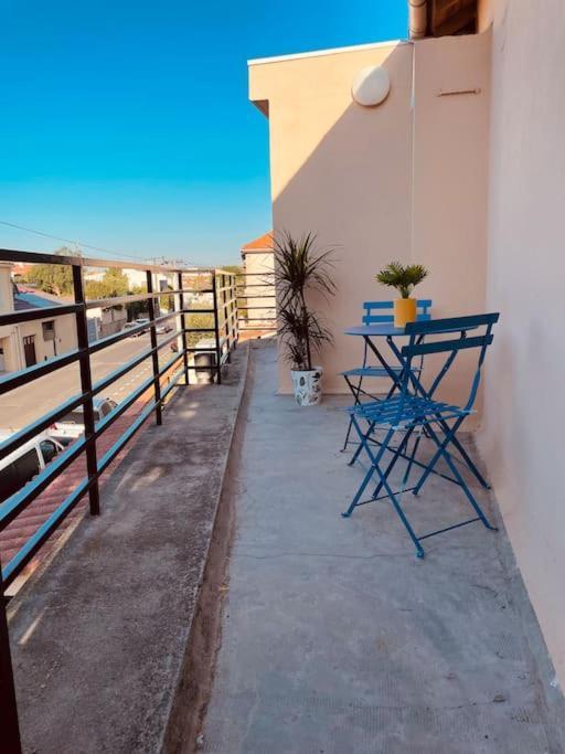 Apartamento T2 Refait A Neuf Calme Et Agreable Narbona Exterior foto